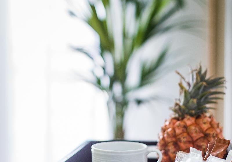 סטודיו סטנדרט נוף לים, Dunas Club Hotel & Apartamentos