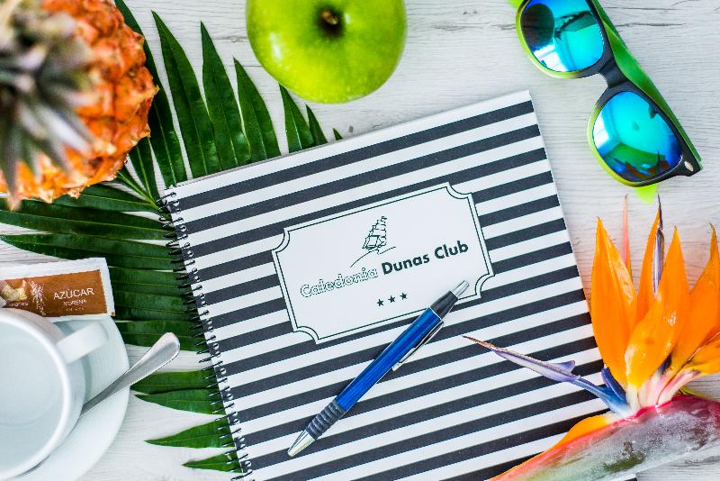 חדר סטודיו סטנדרד, Dunas Club Hotel & Apartamentos