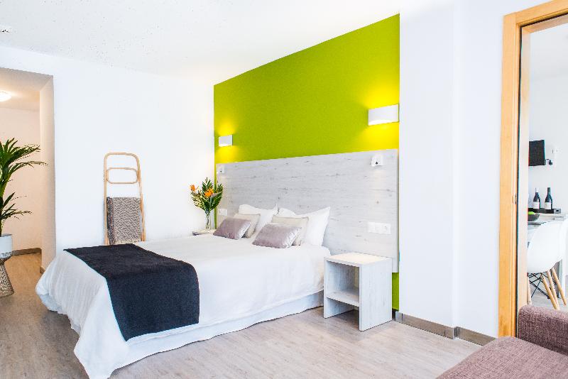 חדר סטודיו סטנדרד, Dunas Club Hotel & Apartamentos