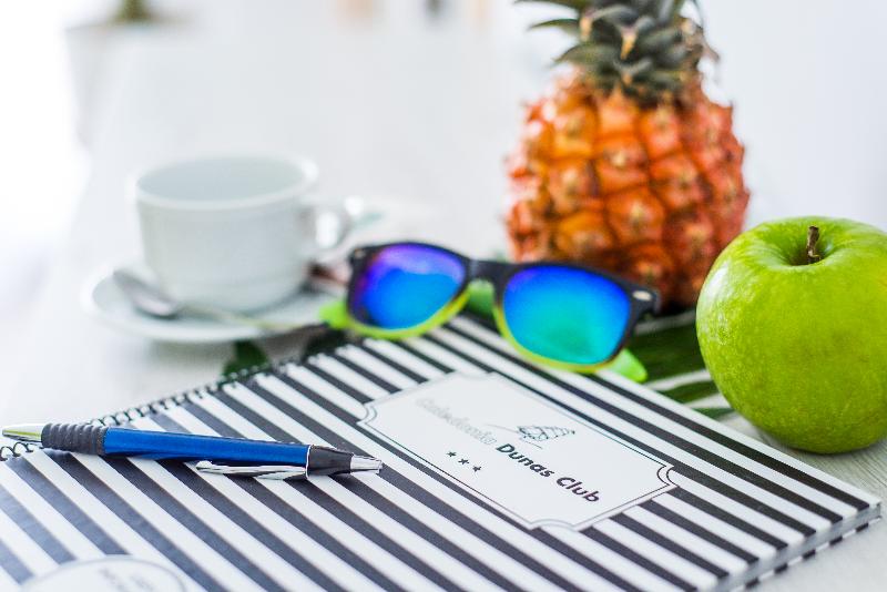 חדר סטודיו סטנדרד, Dunas Club Hotel & Apartamentos