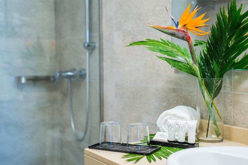 דירת חדר נוף לבריכה, Dunas Club Hotel & Apartamentos