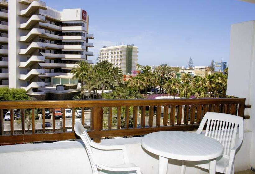 1ベッドルームアパートメント, Apartamentos Fayna