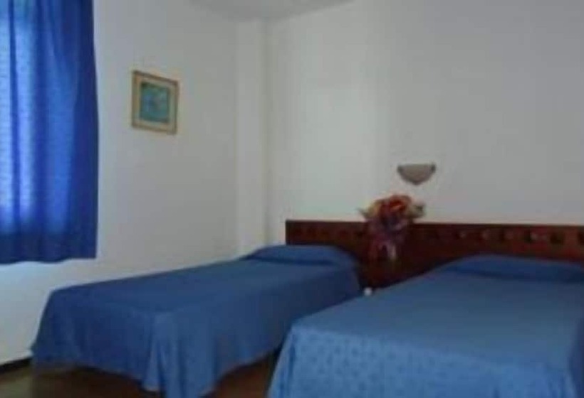 1ベッドルームアパートメント, Apartamentos Fayna