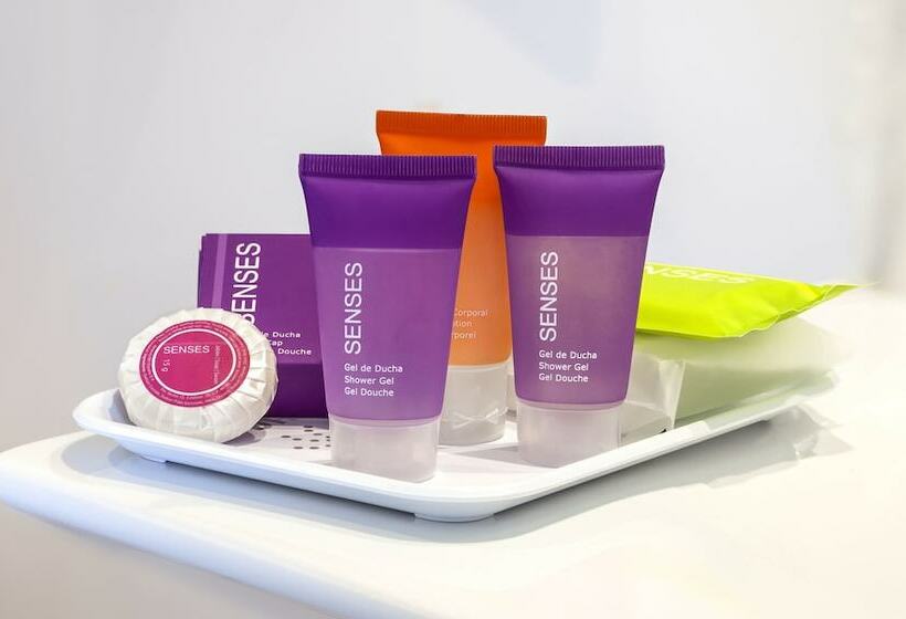 آپارتمان 1 خوابه, Apartamentos Hg Cristian Sur