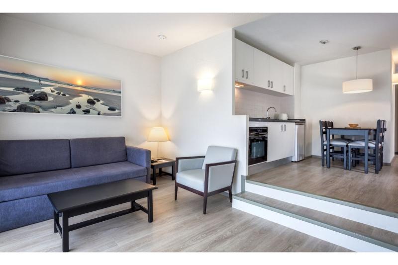 آپارتمان 1 خوابه, Apartamentos Hg Cristian Sur