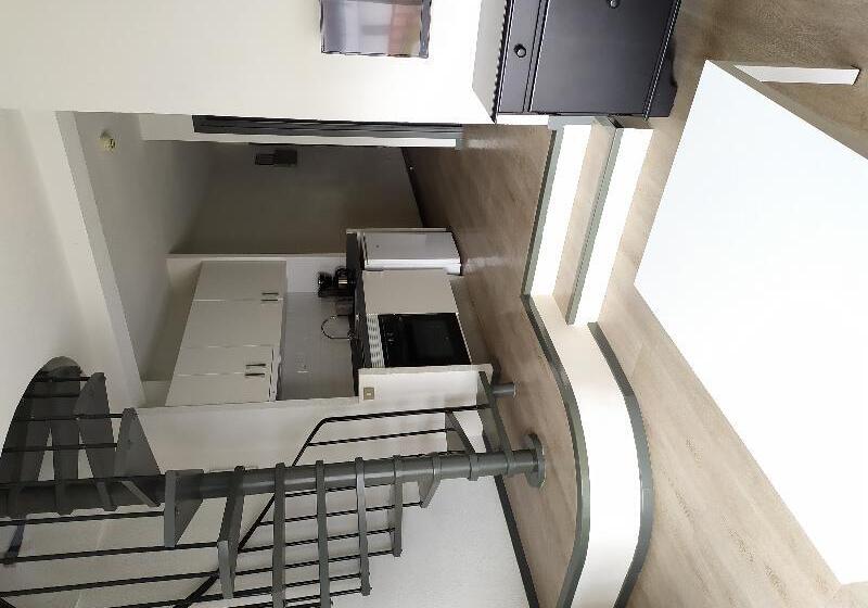 آپارتمان 1 خوابه, Apartamentos Hg Cristian Sur