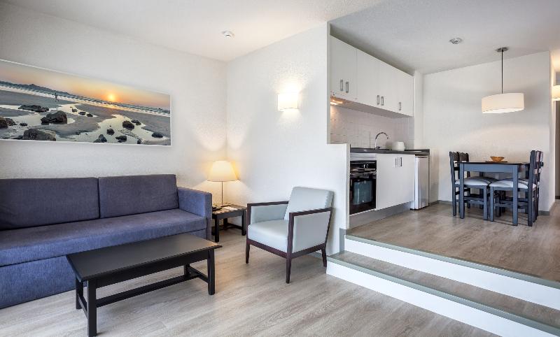 آپارتمان 2 خوابه, Apartamentos Hg Cristian Sur