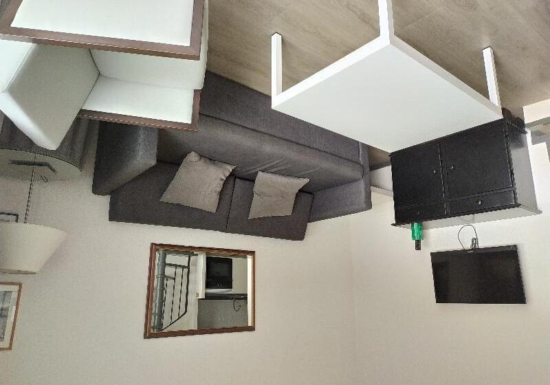 Апартаменты 2 Спальни, Apartamentos Hg Cristian Sur
