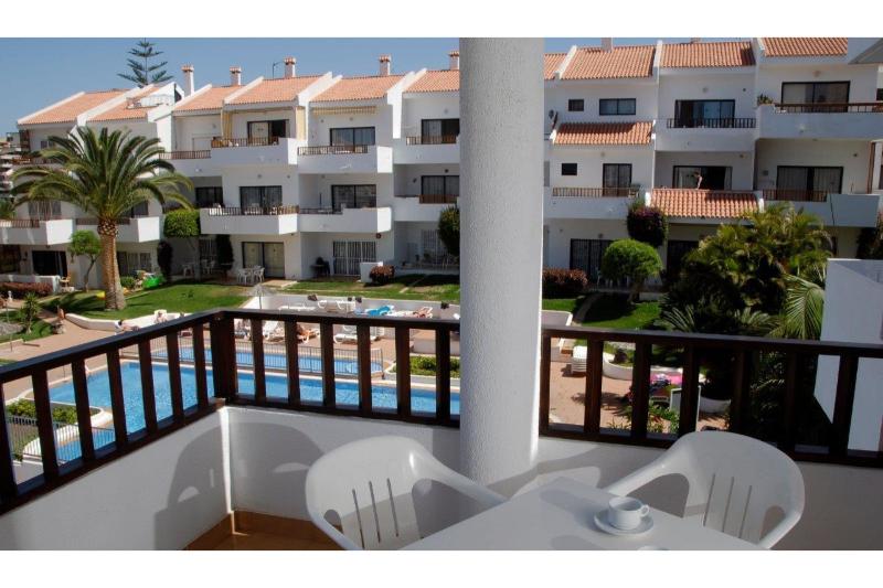 آپارتمان 2 خوابه, Apartamentos Hg Cristian Sur