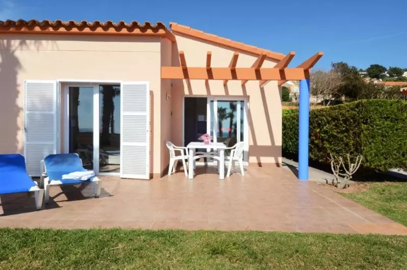 １ベッドルームアパートメント, Apartamentos Mar Blau