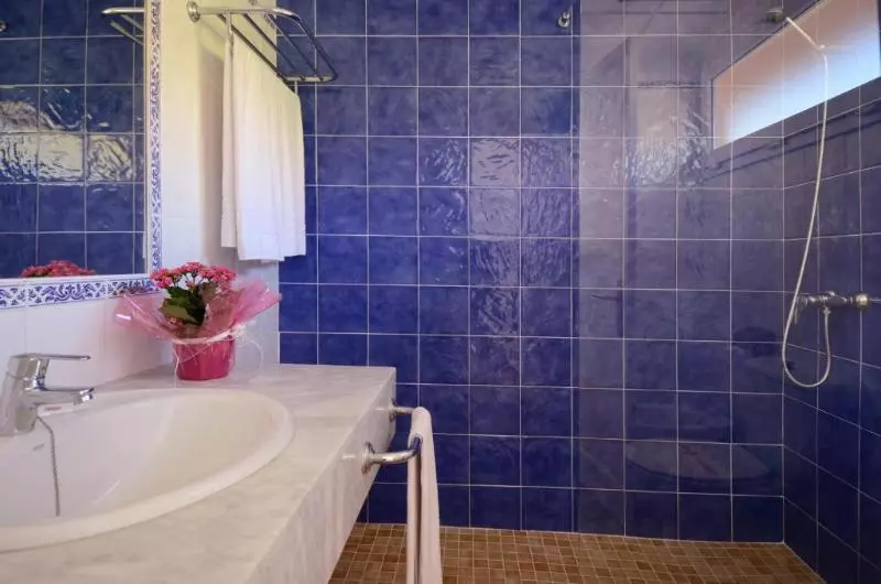 １ベッドルームアパートメント, Apartamentos Mar Blau