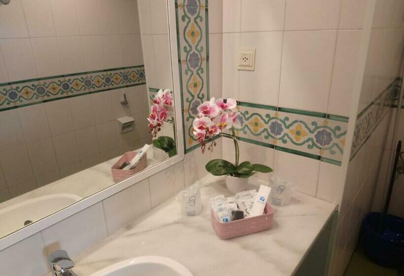 1 Bedroom Apartment with Terrace Sea View, Destinos De Sol La Minería Roquetas De Mar