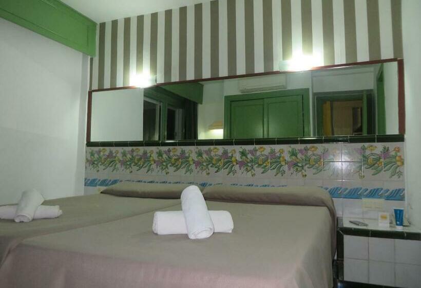 דירת חדר שינה עם טרסה ונוף לים, Destinos De Sol La Minería Roquetas De Mar