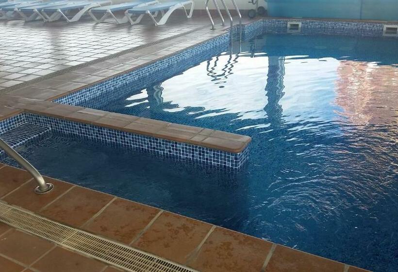 1 Bedroom Apartment with Terrace Sea View, Destinos De Sol La Minería Roquetas De Mar