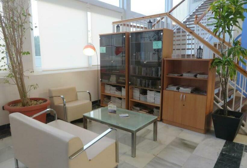 דירת סופריור, חדר שינה 1, נוף לים, Destinos De Sol La Minería Roquetas De Mar