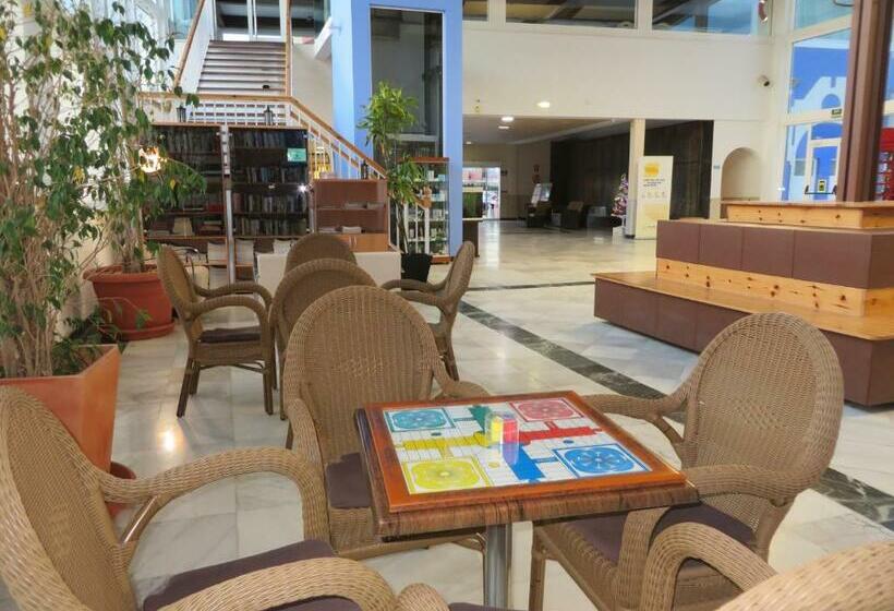 דירת סופריור, חדר שינה 1, נוף לים, Destinos De Sol La Minería Roquetas De Mar