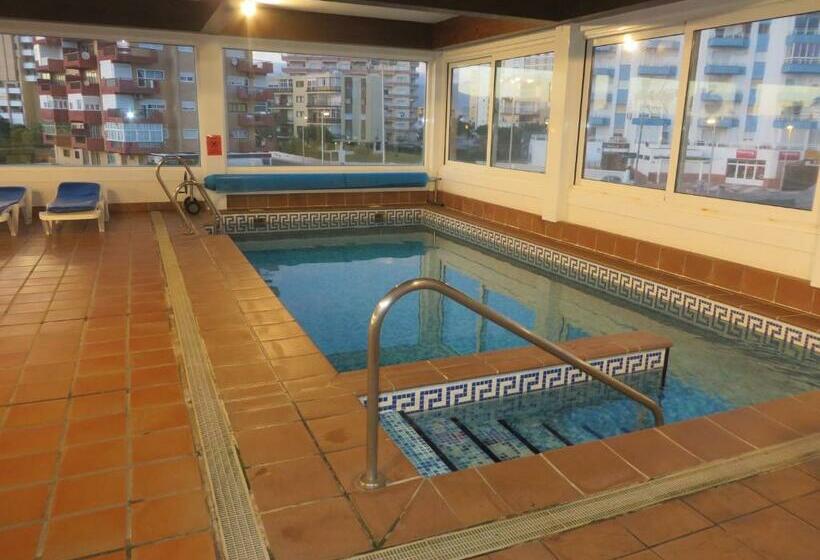 דירת סופריור, חדר שינה 1, נוף לים, Destinos De Sol La Minería Roquetas De Mar