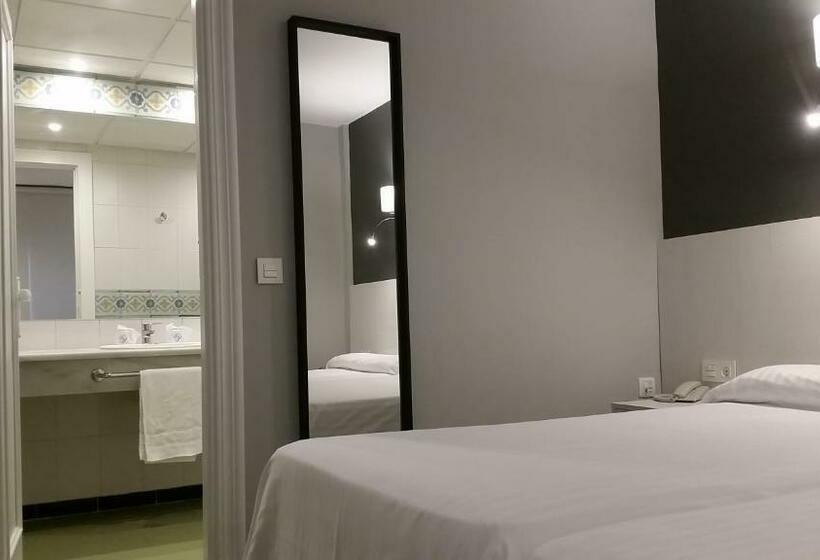 דירת סופריור, חדר שינה 1, נוף לים, Destinos De Sol La Minería Roquetas De Mar