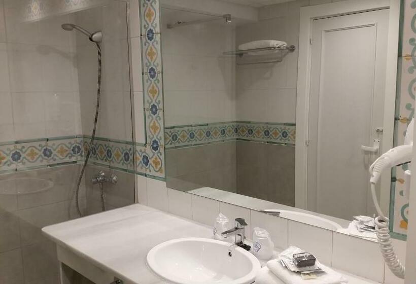 דירת סופריור, חדר שינה 1, נוף לים, Destinos De Sol La Minería Roquetas De Mar