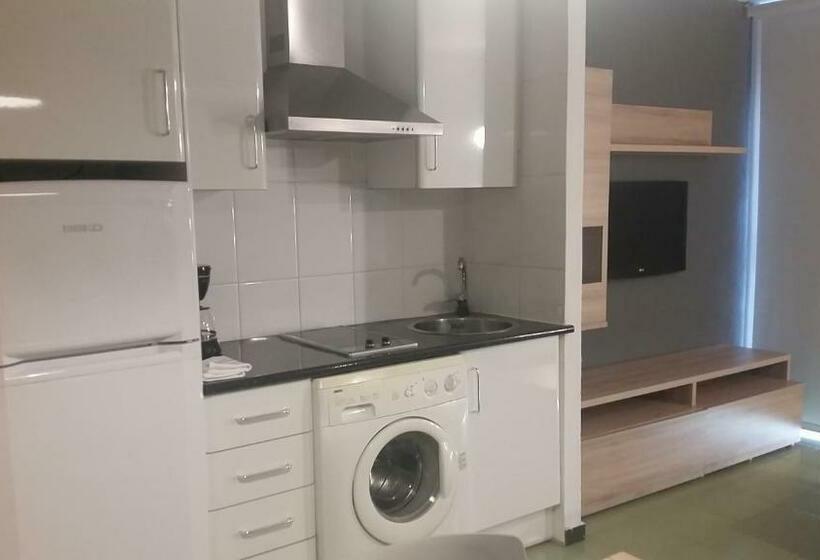 דירת סופריור, חדר שינה 1, נוף לים, Destinos De Sol La Minería Roquetas De Mar