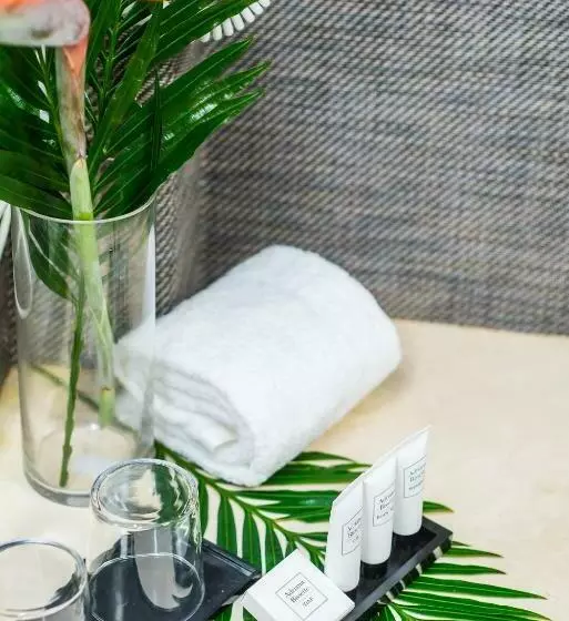 استودیوی استاندارد, Dunas Club Hotel & Apartamentos