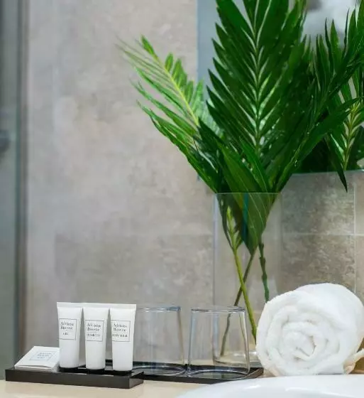 استودیوی استاندارد, Dunas Club Hotel & Apartamentos