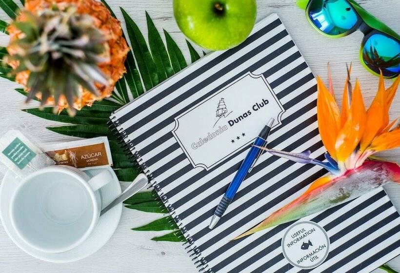 חדר סטודיו סטנדרד, Dunas Club Hotel & Apartamentos