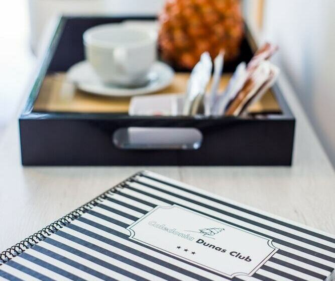 חדר סטודיו סטנדרד, Dunas Club Hotel & Apartamentos