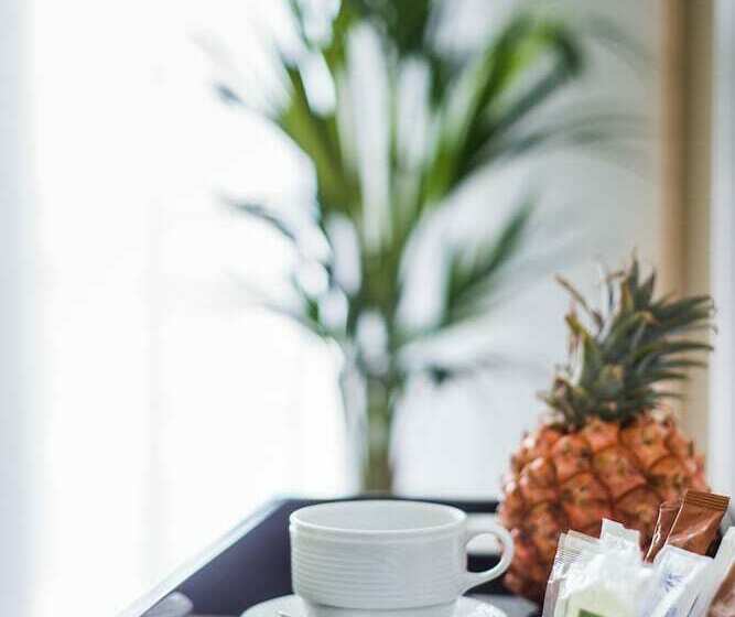 סטודיו סטנדרטי נוף לים, Dunas Club Hotel & Apartamentos