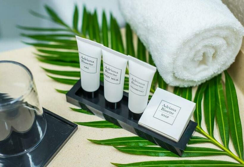 דירת חדר, Dunas Club Hotel & Apartamentos