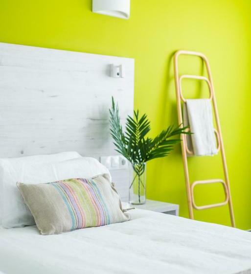 דירת חדר, Dunas Club Hotel & Apartamentos