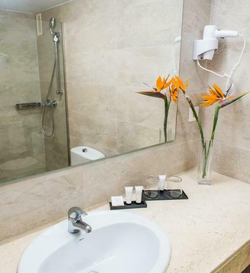 דירת חדר, Dunas Club Hotel & Apartamentos