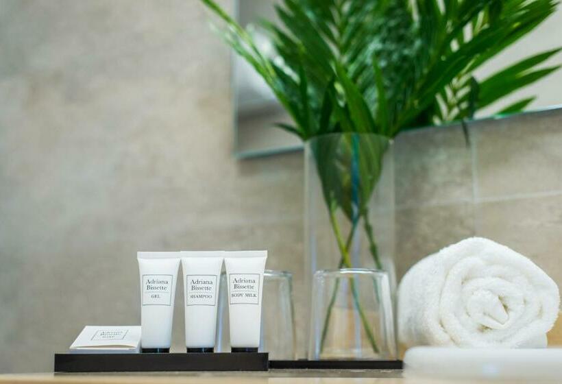 プールの見える１ベッドルームアパートメント, Dunas Club Hotel & Apartamentos