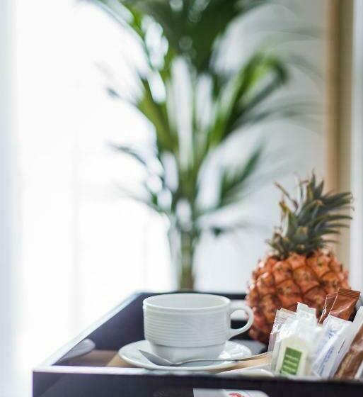 דירת חדר נוף לבריכה, Dunas Club Hotel & Apartamentos