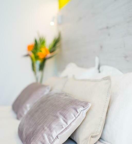 דירת חדר נוף לבריכה, Dunas Club Hotel & Apartamentos