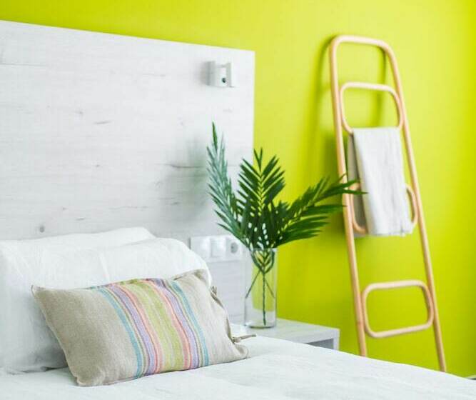 סטודיו סטנדרט נוף לים, Dunas Club Hotel & Apartamentos