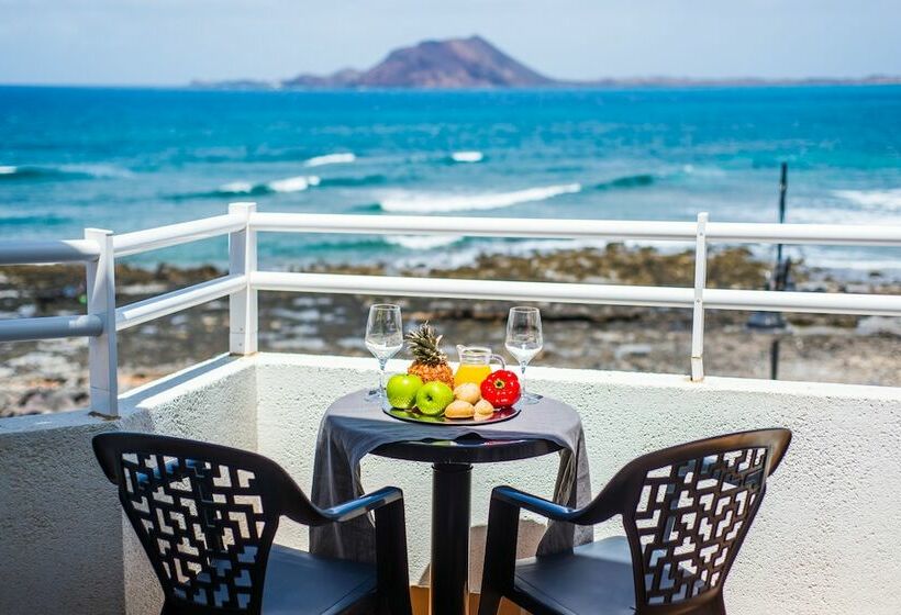 サイドオーシャンビューのスタンダードワンルーム, Dunas Club Hotel & Apartamentos