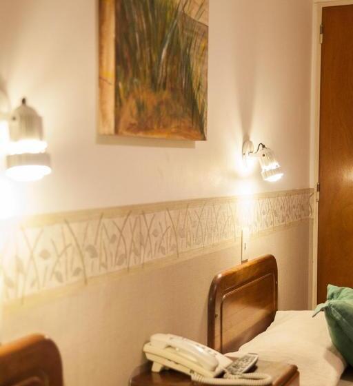 غرفة قياسية, Bahia Nueva