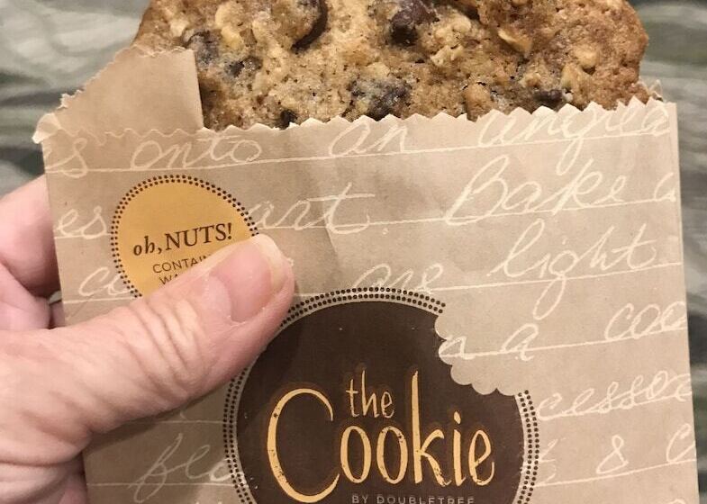 חדר דלוקס עם מיטת קינג, Doubletree By Hilton Fresno Convention Center