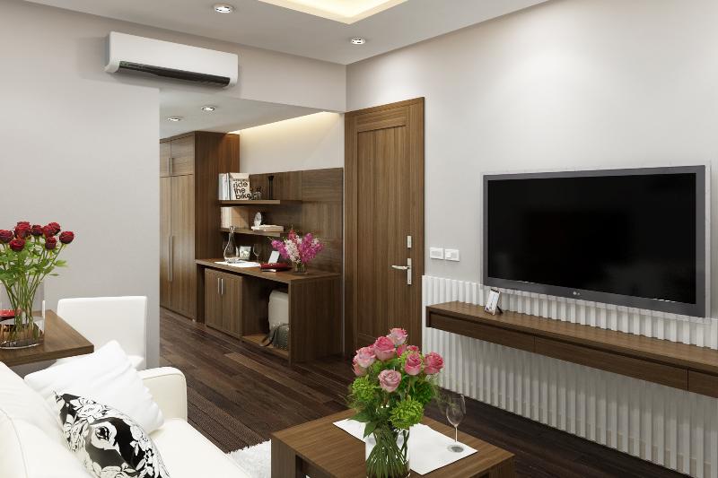 חדר סטנדרט, Doubletree By Hilton Fresno Convention Center