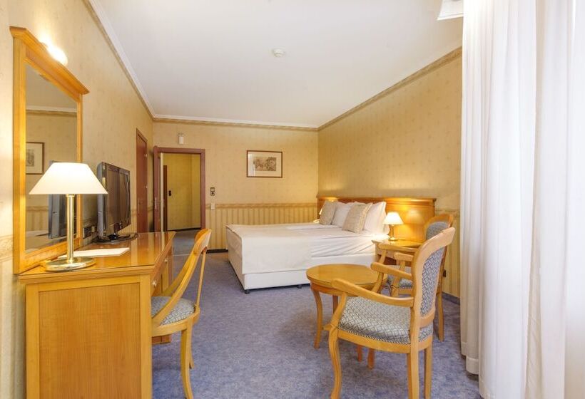 스탠다드 룸, Downtown   Top Location In The Heart Of Sofia City