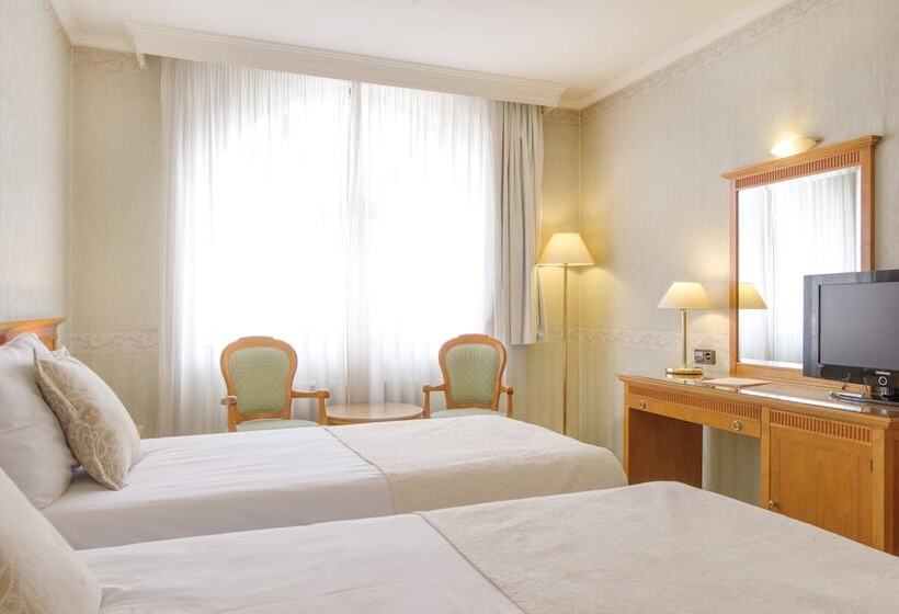 스탠다드 룸, Downtown   Top Location In The Heart Of Sofia City