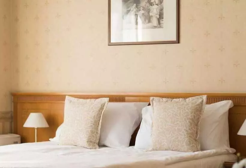 スタンダードルーム, Downtown   Top Location In The Heart Of Sofia City