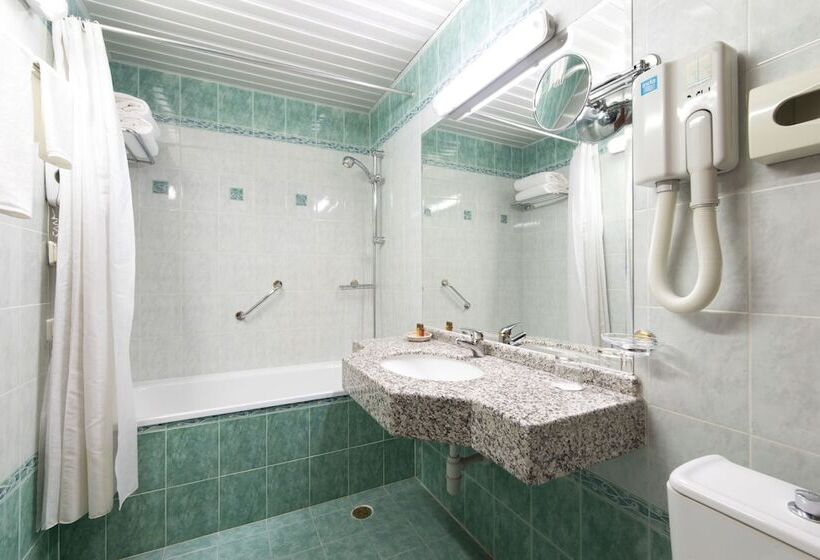 스탠다드 룸, Downtown   Top Location In The Heart Of Sofia City