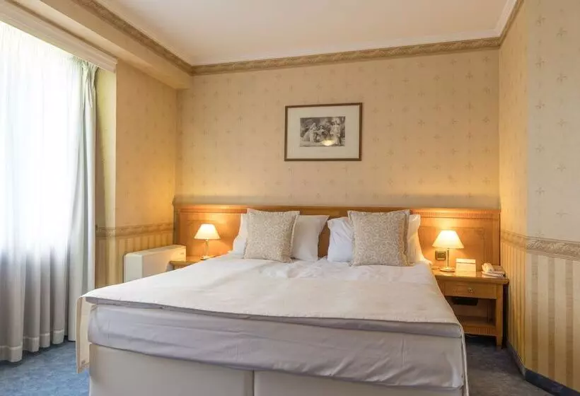 スイート, Downtown   Top Location In The Heart Of Sofia City