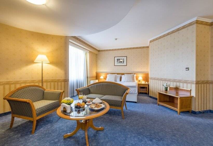 스위트, Downtown   Top Location In The Heart Of Sofia City