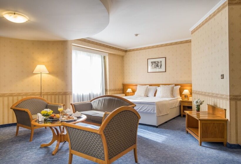 스위트, Downtown   Top Location In The Heart Of Sofia City