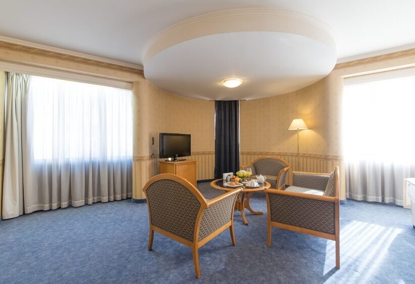 스위트, Downtown   Top Location In The Heart Of Sofia City