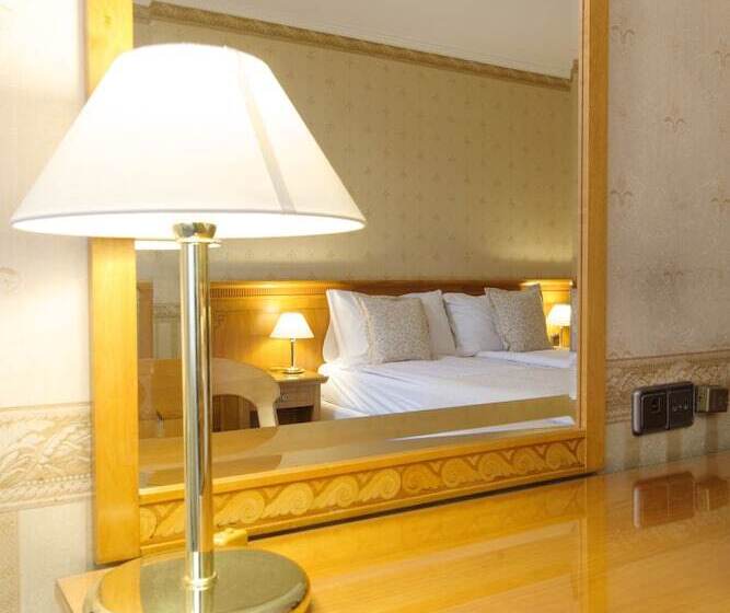 디럭스 룸, Downtown   Top Location In The Heart Of Sofia City