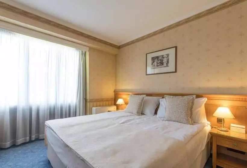 デラックスルーム, Downtown   Top Location In The Heart Of Sofia City